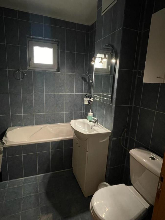 Apartament Zărneşti Exterior foto